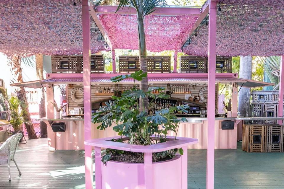 Casa Florida