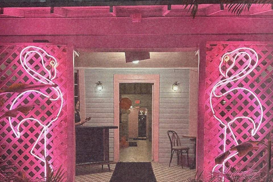 The House
