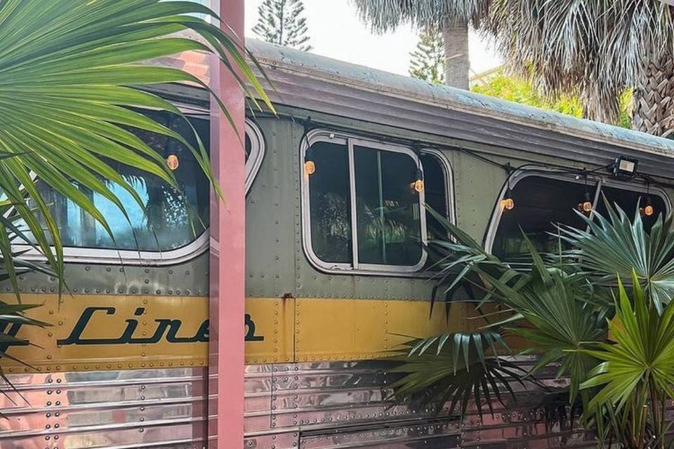 The Bus