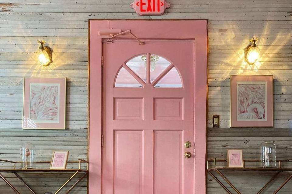 The House