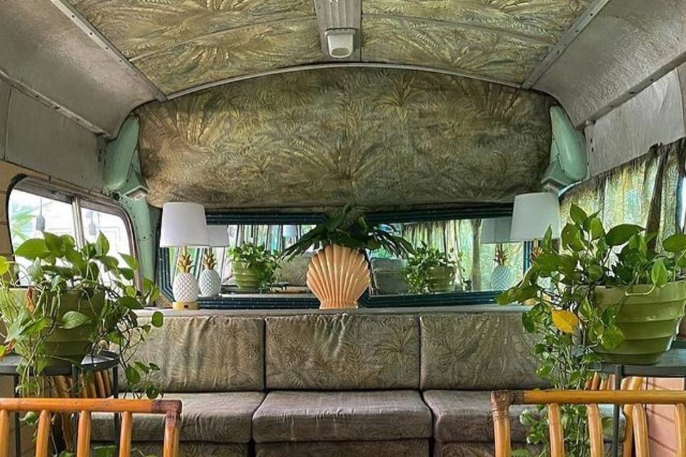 The Bus