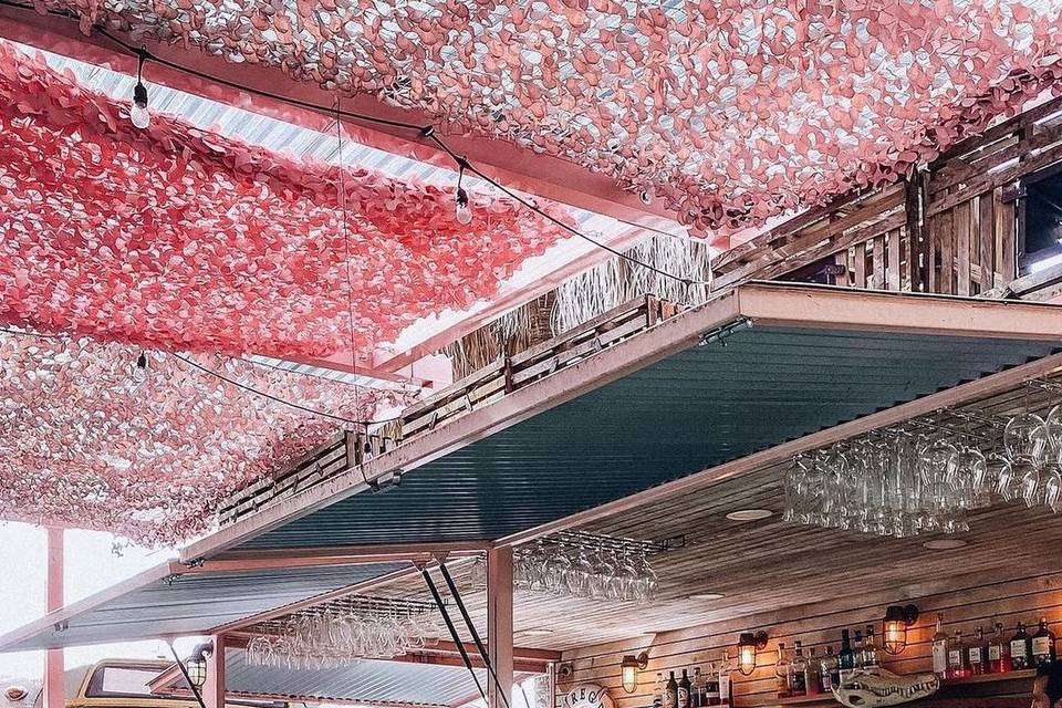 The Bar