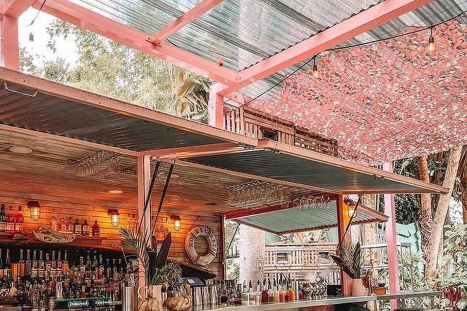 The Bar