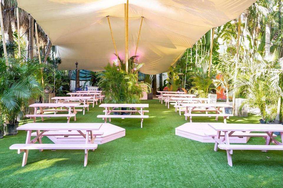 The Lawn