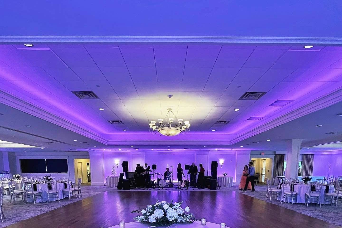 PineCrest Country Club Venue Lansdale, PA WeddingWire