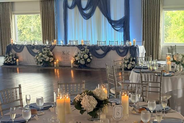 PineCrest Country Club