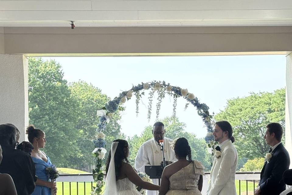 Deck Ceremony 2