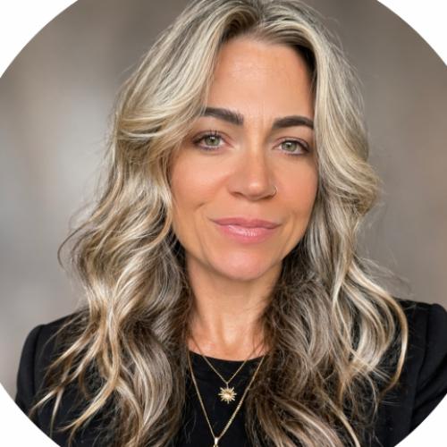 Theresa Paci