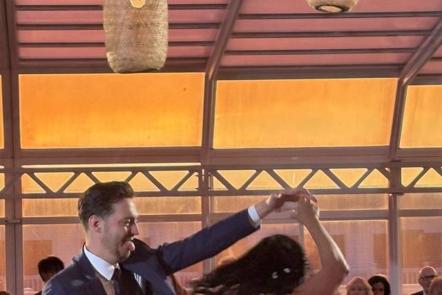 First Dance