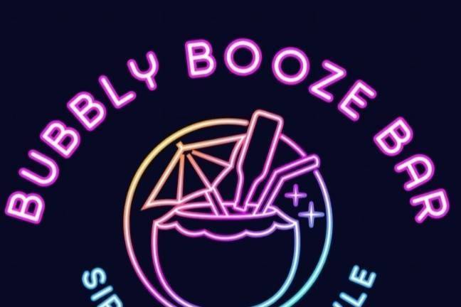 Bubbly Booze Bar