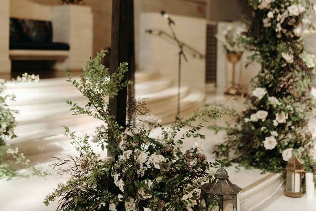 Chuppah RoAn