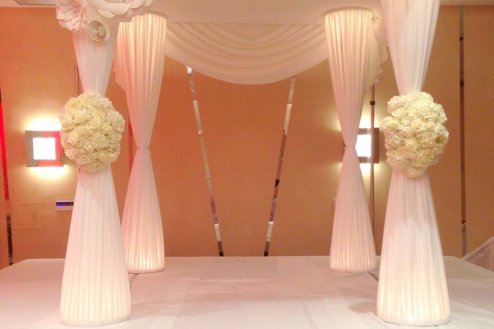 Miracle Chuppah