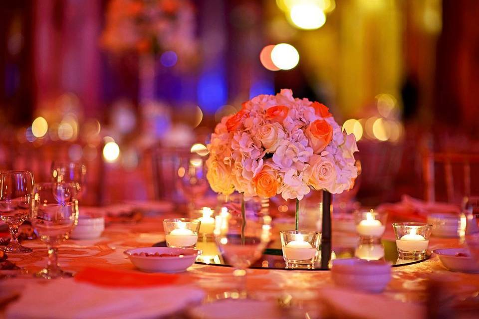 Centerpiece