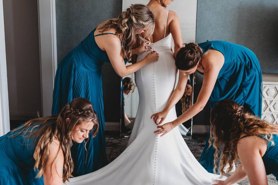 Dolce Amore Photography