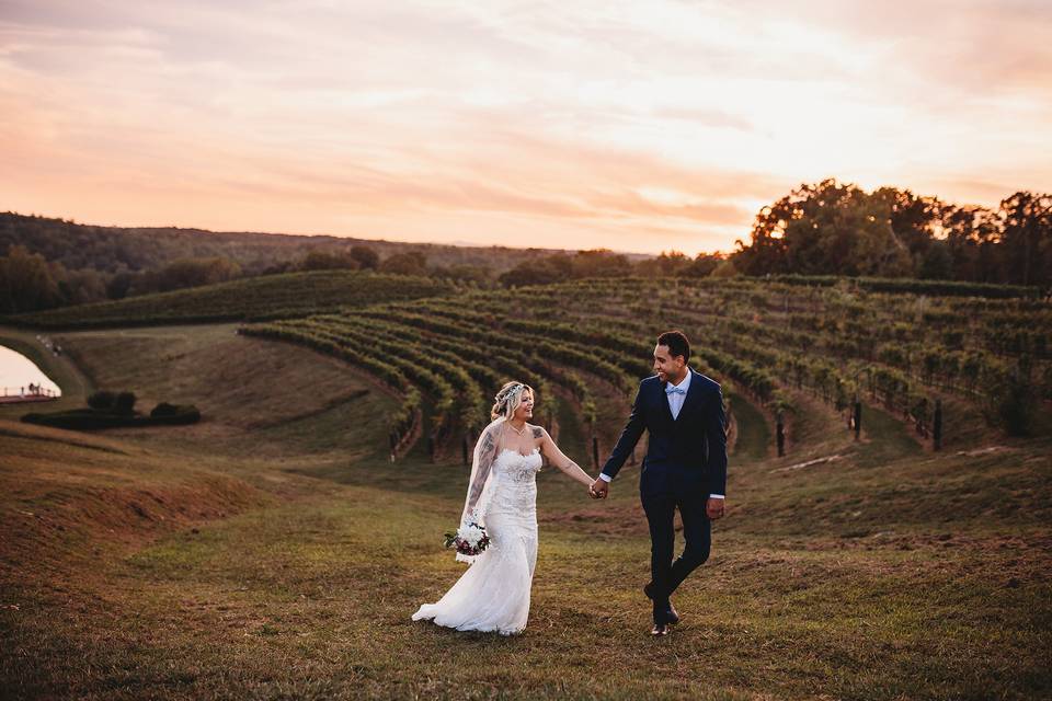 Dolce Amore Photography