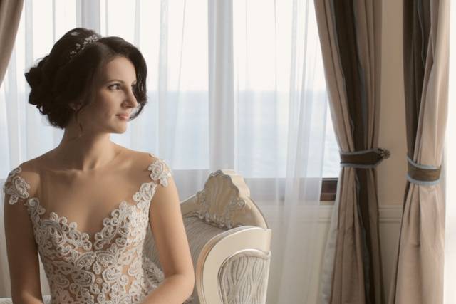 Elegant portraits