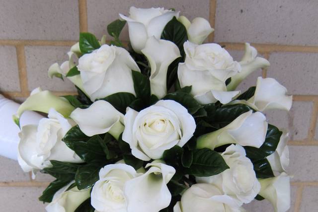 Raise Your Glass Floral & Event Design