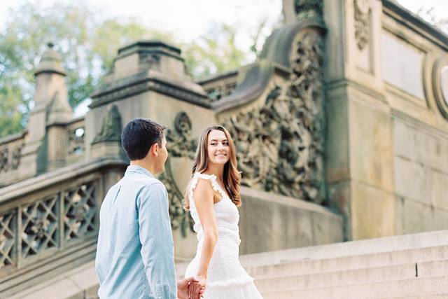 NYC Engagement