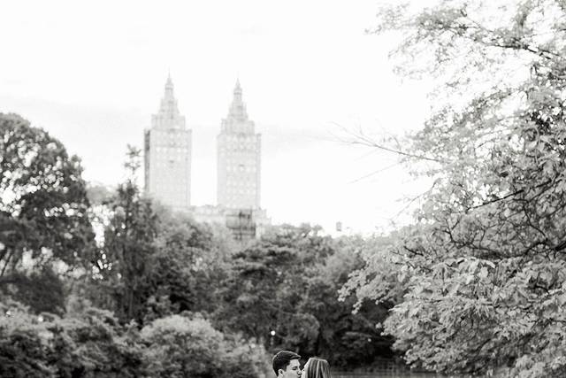 NYC Engagement