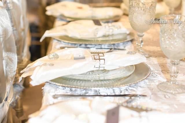 Table decor