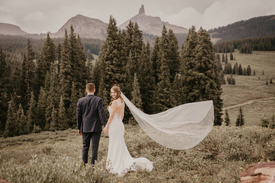 Shredded Elements Photography