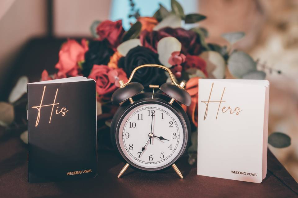 A tale as old as time