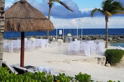 Blissful Honeymoons & Destination Weddings