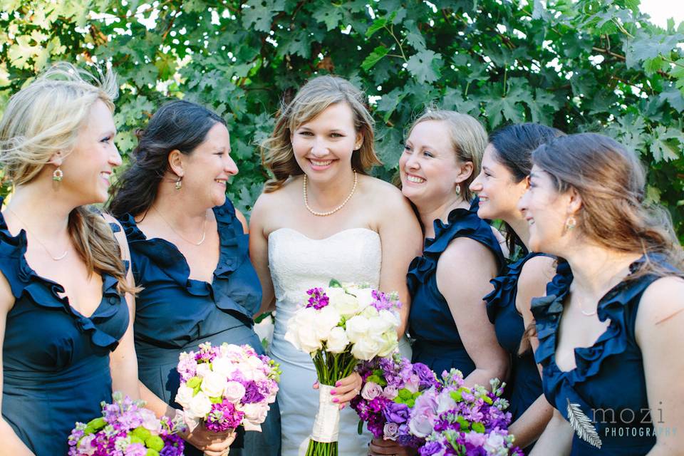 Bloom Flowers and Events