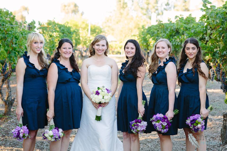 Bloom Flowers and Events