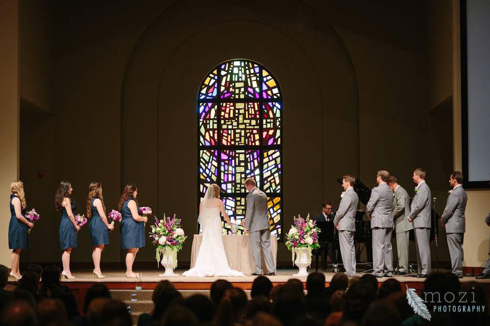 Bloom Flowers and Events