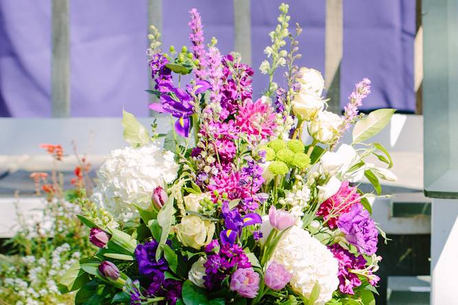 Bloom Flowers and Events