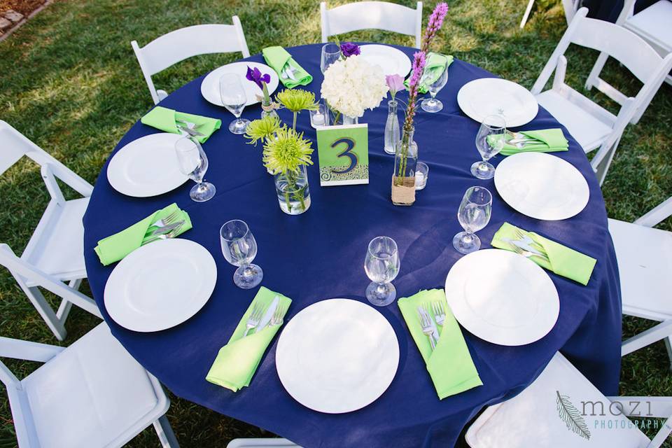 Bloom Flowers and Events