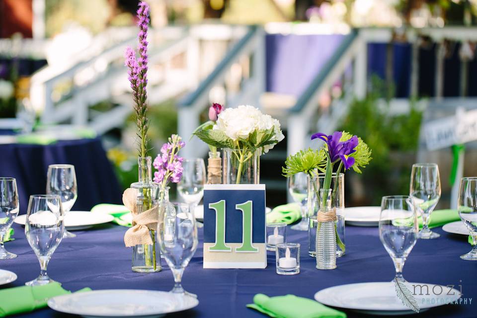 Bloom Flowers and Events