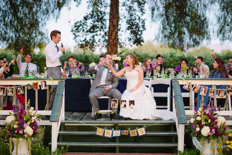Bloom Flowers and Events