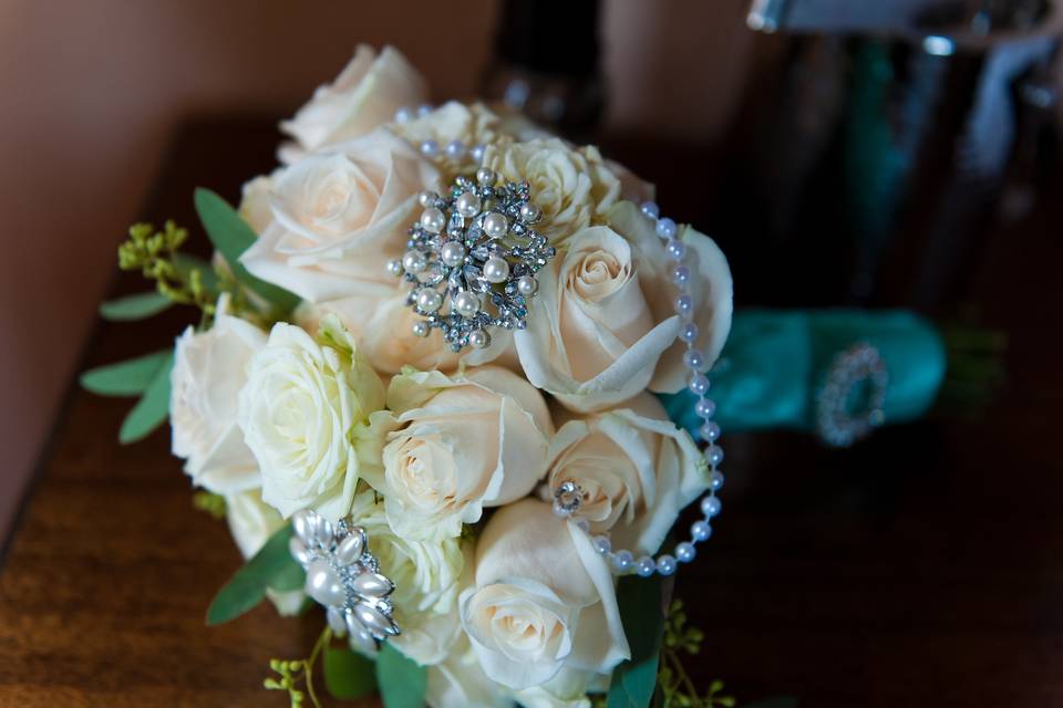 Bloom Flowers and Events
