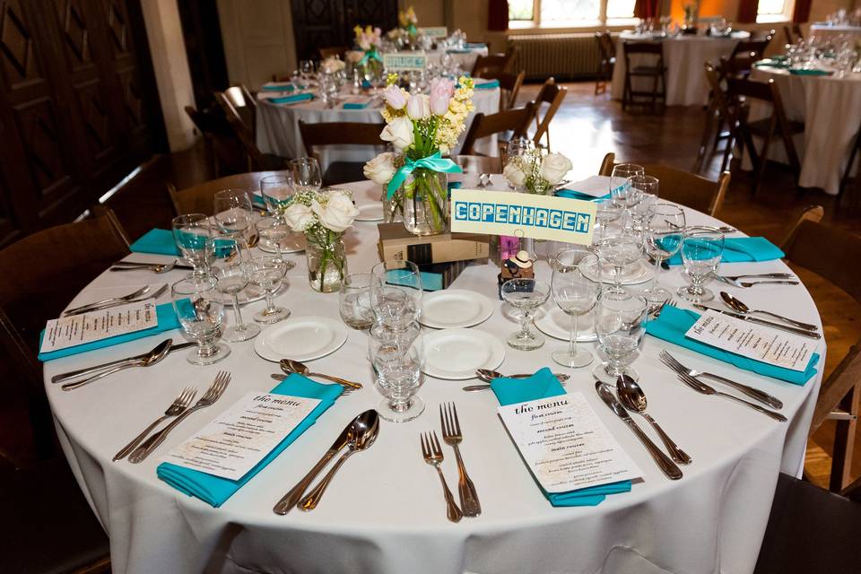 Bloom Flowers and Events