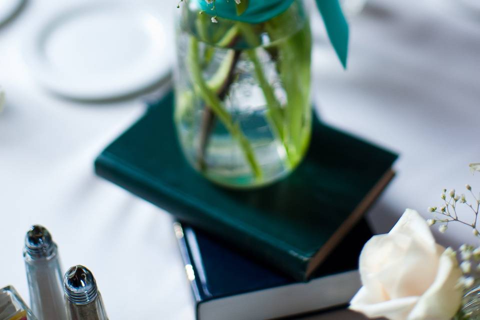 Bloom Flowers and Events