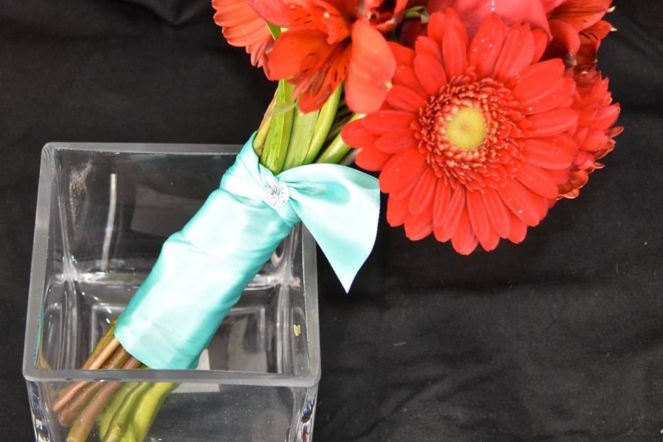 Bloom Flowers and Events