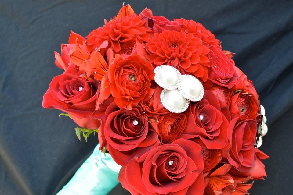 Bloom Flowers and Events