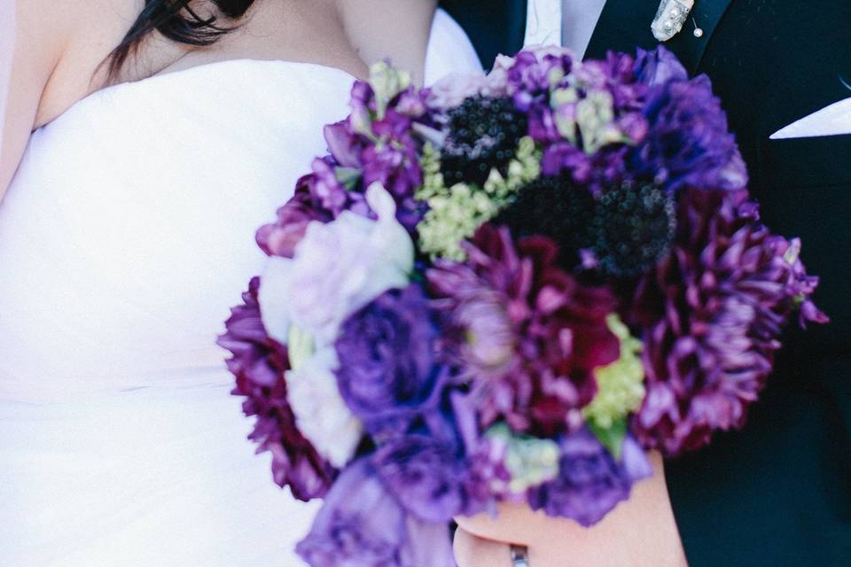 Bloom Flowers and Events