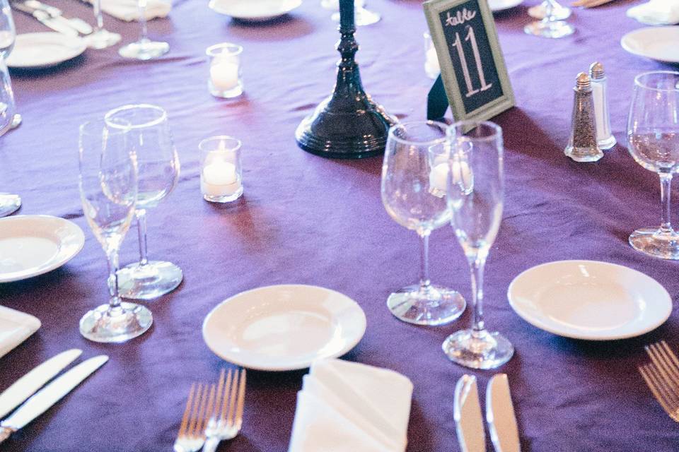 Bloom Flowers and Events