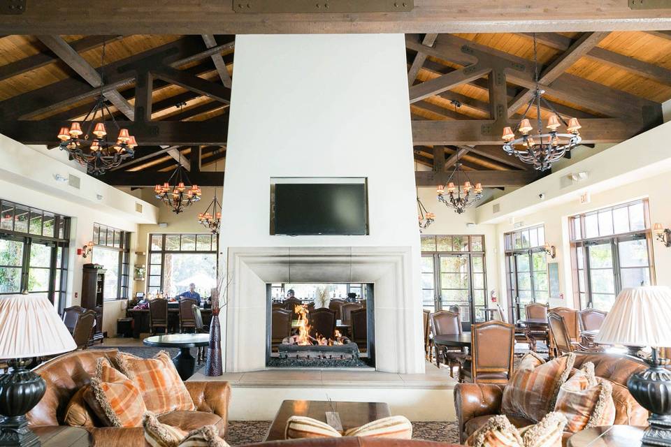 Fallbrook Estate by Wedgewood Weddings