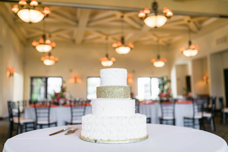 Fallbrook Estate by Wedgewood Weddings