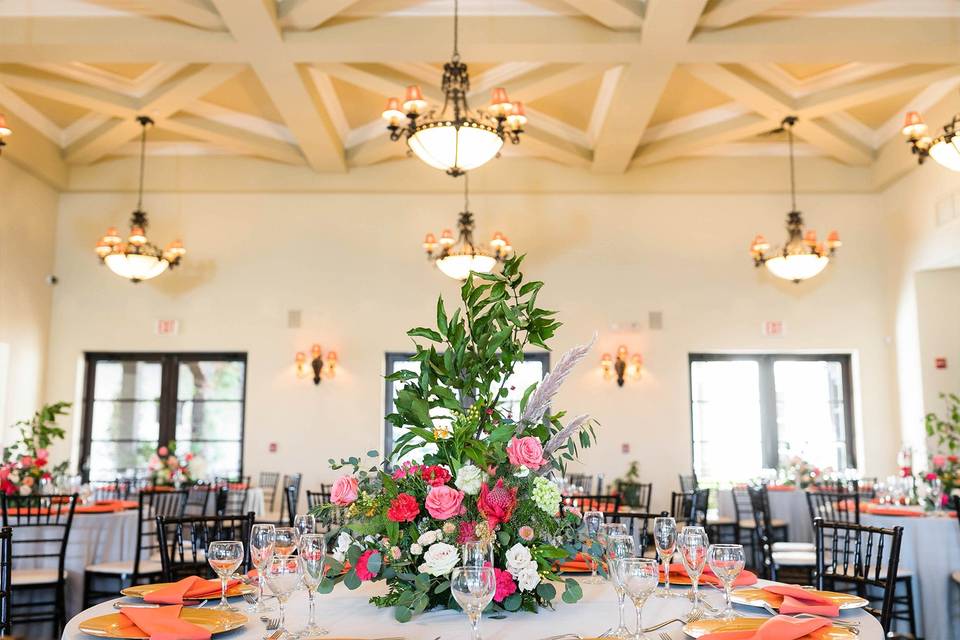 Fallbrook Estate by Wedgewood Weddings