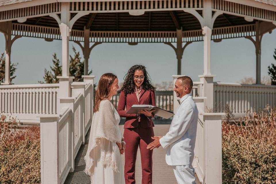 Vows
