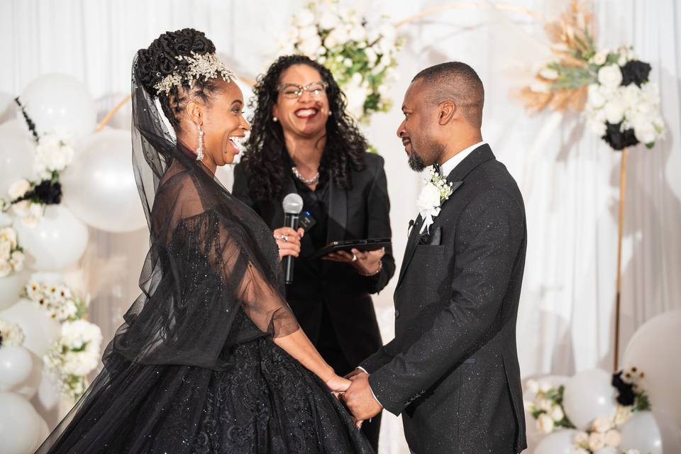 Jay Wedding