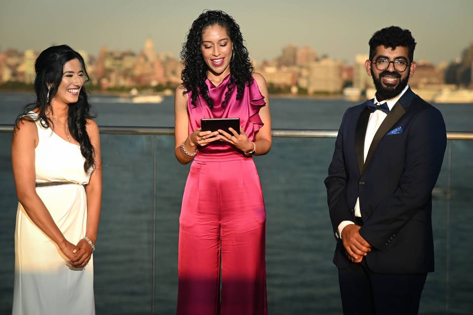 Indian Wedding