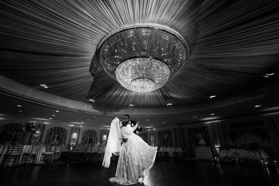 Chandelier