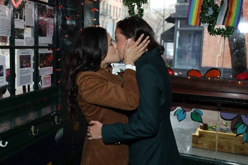 Big Kiss