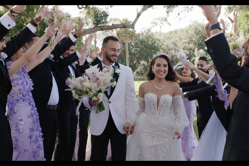 The 10 Best Wedding Videographers in Plant City, FL - WeddingWire